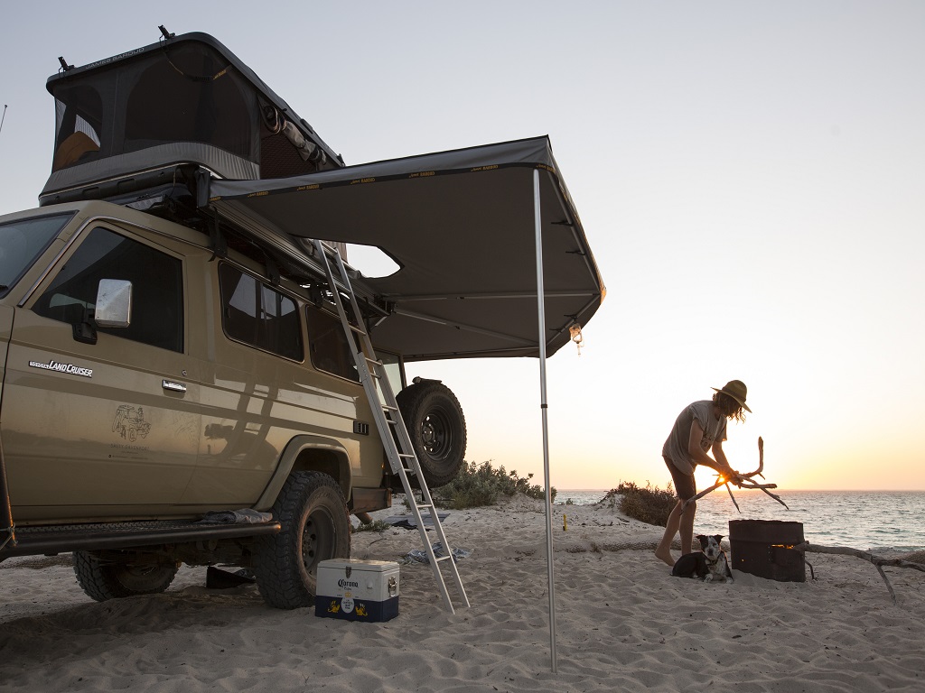 roof-top-tents-australia