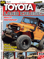 magazine 4x4